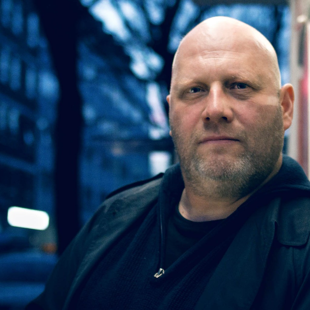 Matthias van den Berg: Foto: Ritography