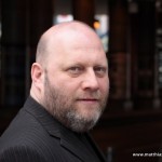 Matthias van den Berg | Portraitfoto